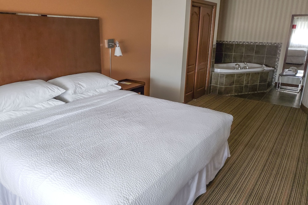 Four Points By Sheraton Prince George 12/46