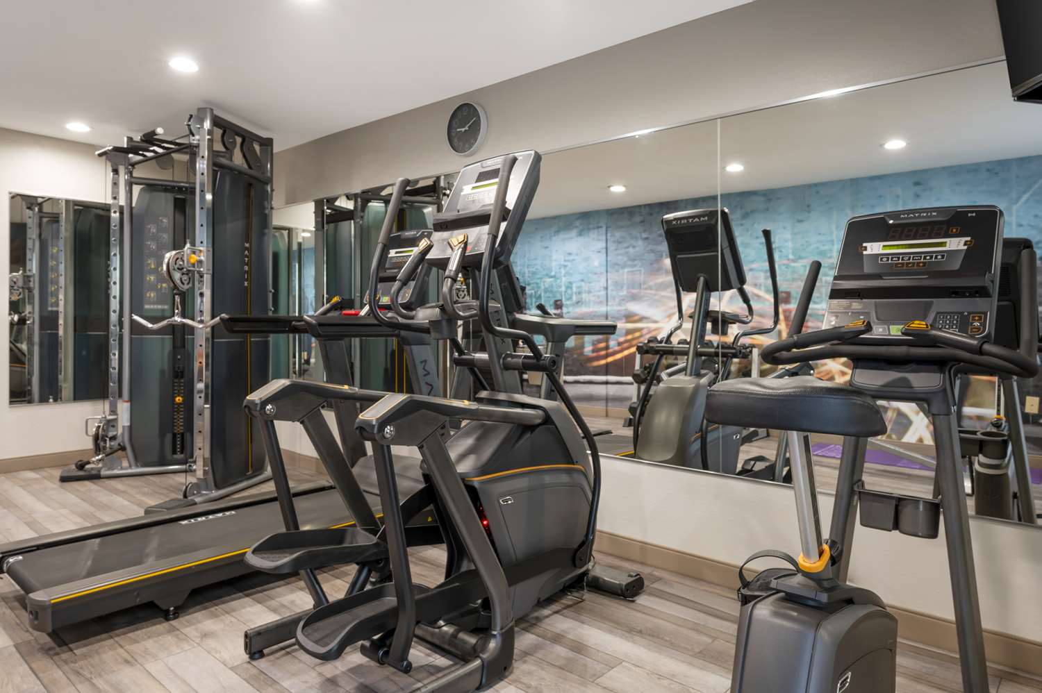 Best Western Plus Lafayette Hotel University Area 10/24