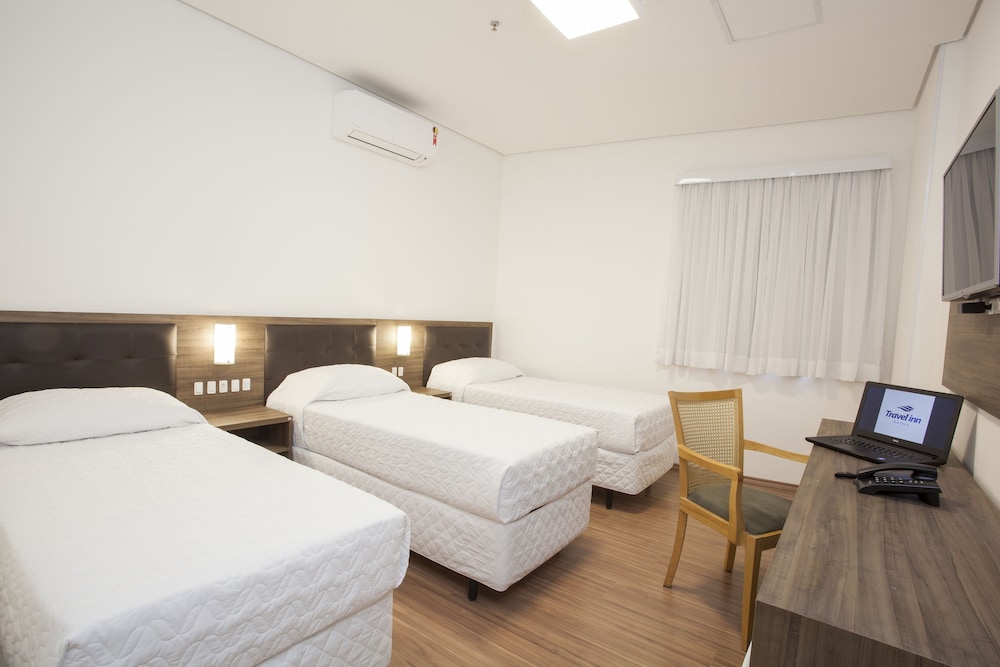 Standard, Triple, 3 Beds