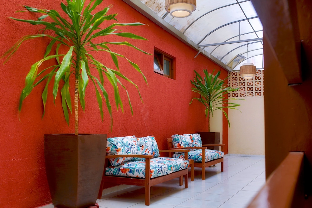 Praia Mar Hotel 58/78
