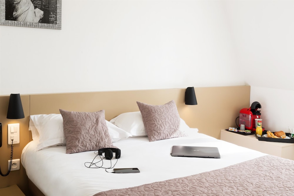 Hotel Le Saint Germain 8/33