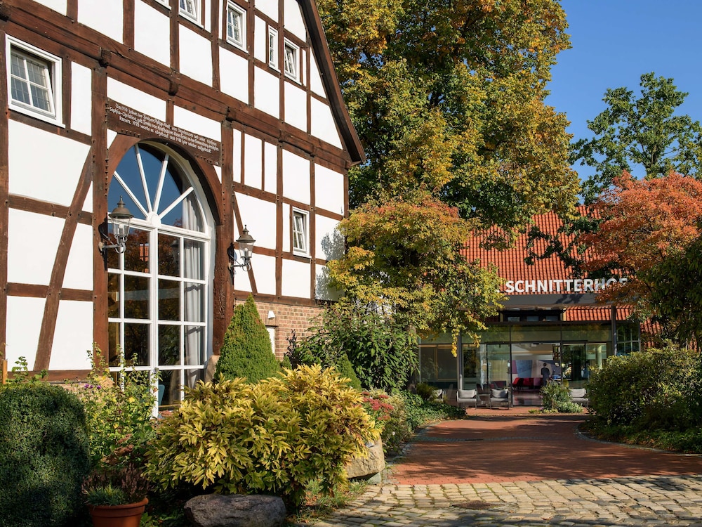 Maritim Schnitterhof 5/45