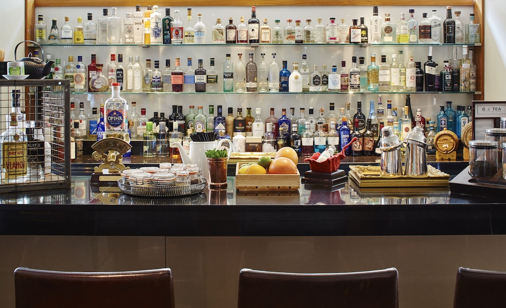 マリオット エグゼクティブ アパートメンツ ロンドン、ウエスト インディア キー(Marriott Executive Apartments London, Canary Wharf) 写真4