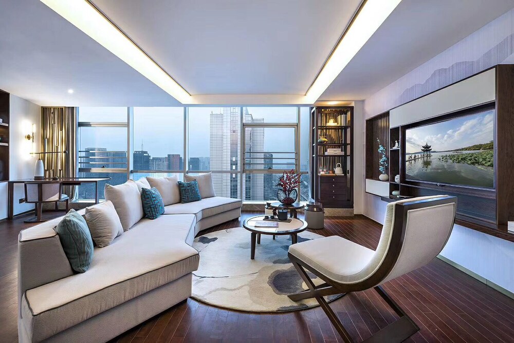 New Century Hotel Binjiang Hangzhou 30/46