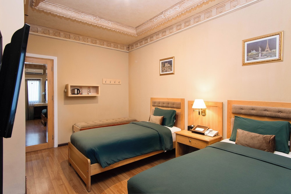 KANGEN BOUTIQUE HOTEL 17/50