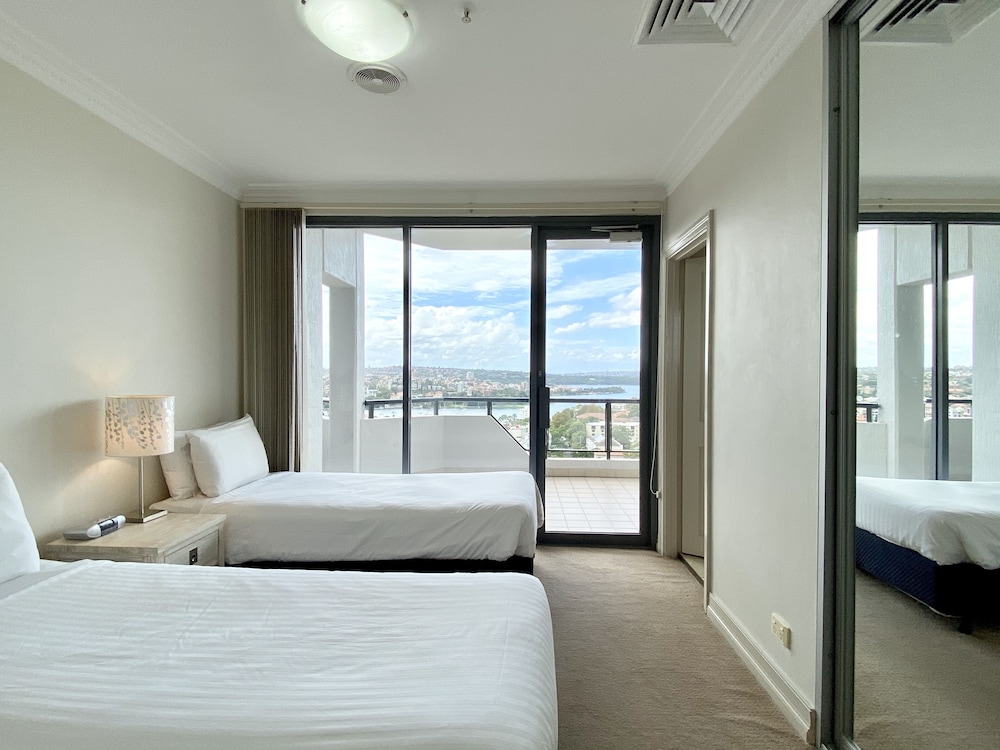 Milson Executive Apartments 34/75