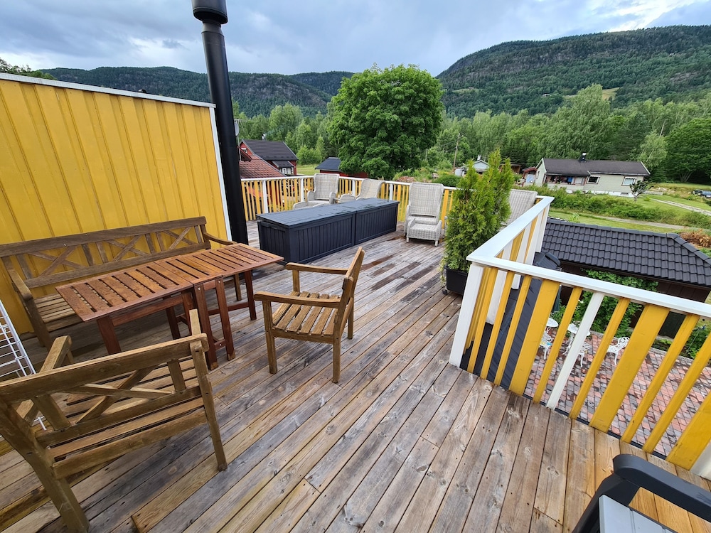 Solheim Accommodation 37/49