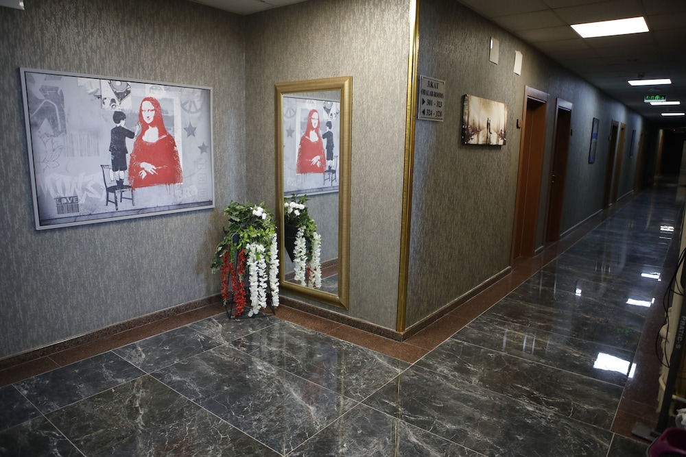 Silivri Safir Hotel & Restaurant 3/50