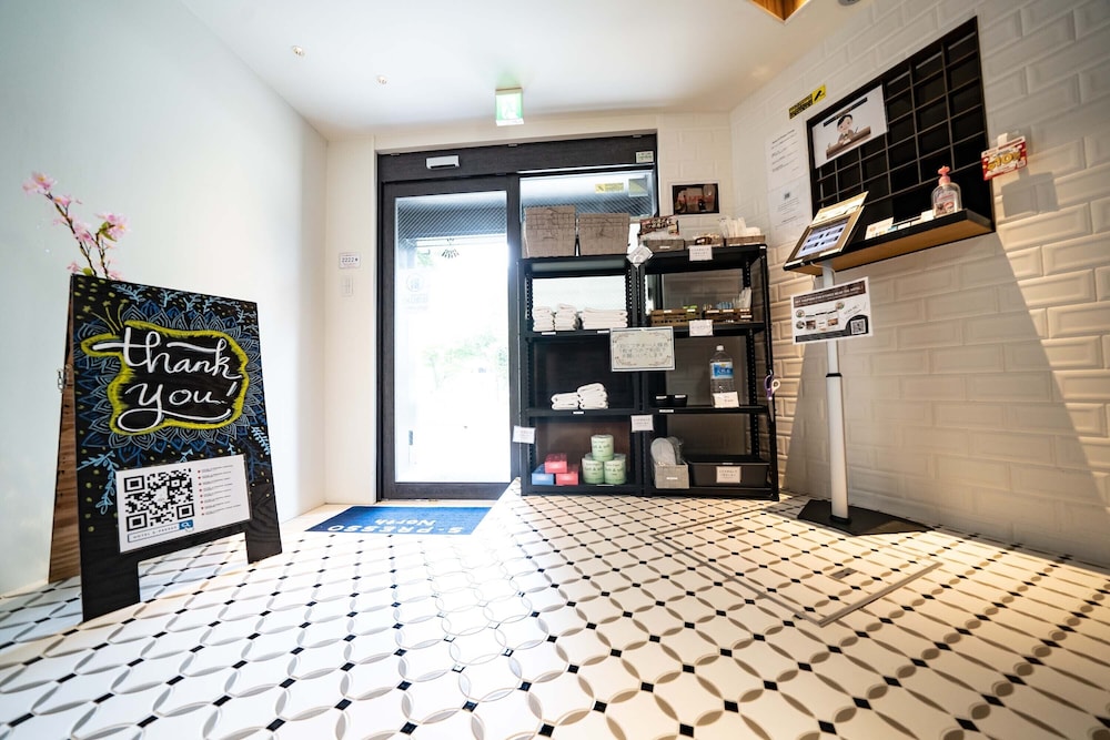 Hotel S-Presso -The North- 26/54