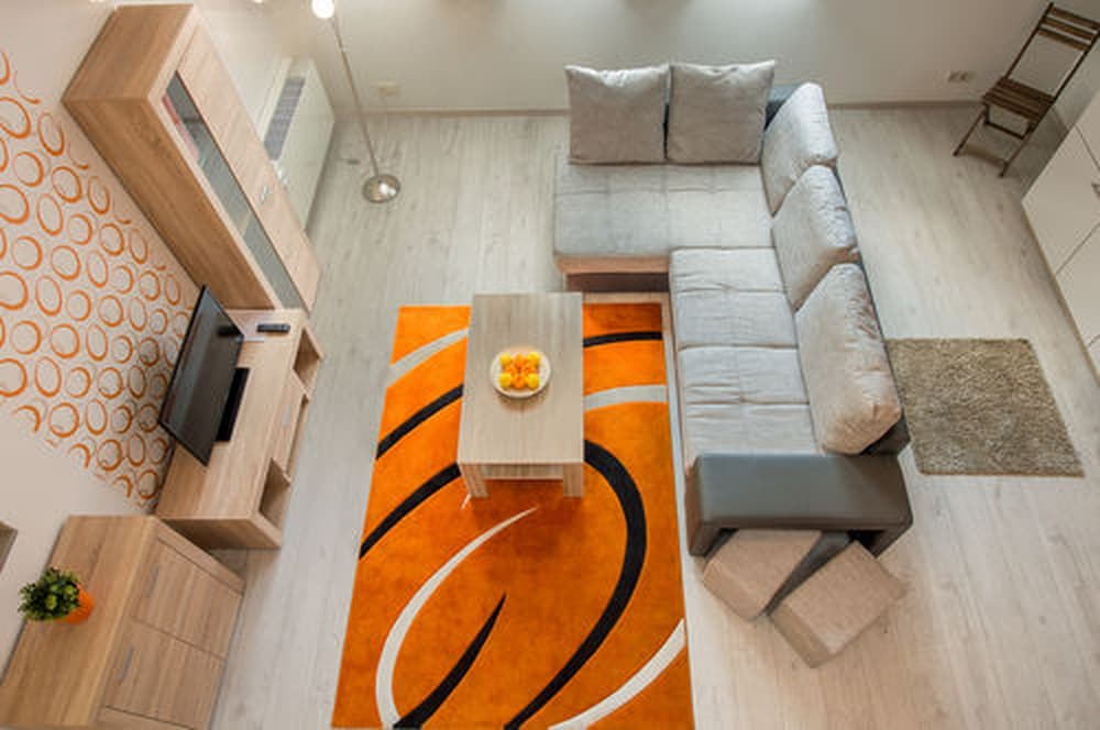Budapest Center Residence 32/45