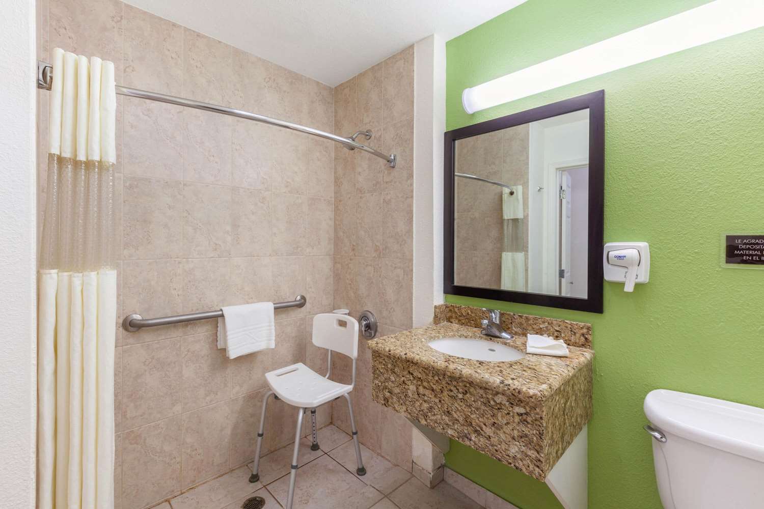 La Quinta by Wyndham Cd Juarez Near US Consulate 22/24