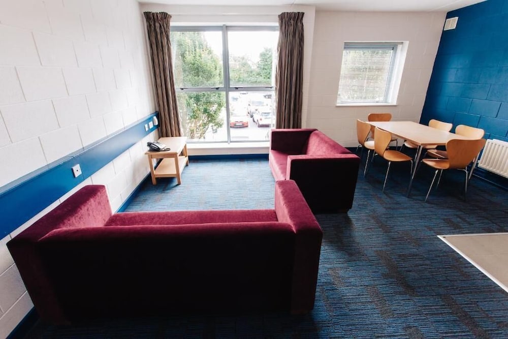 DCU Rooms Glasnevin 55/74