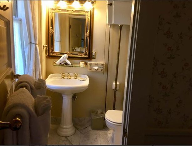 Hotel La Rose 39/40