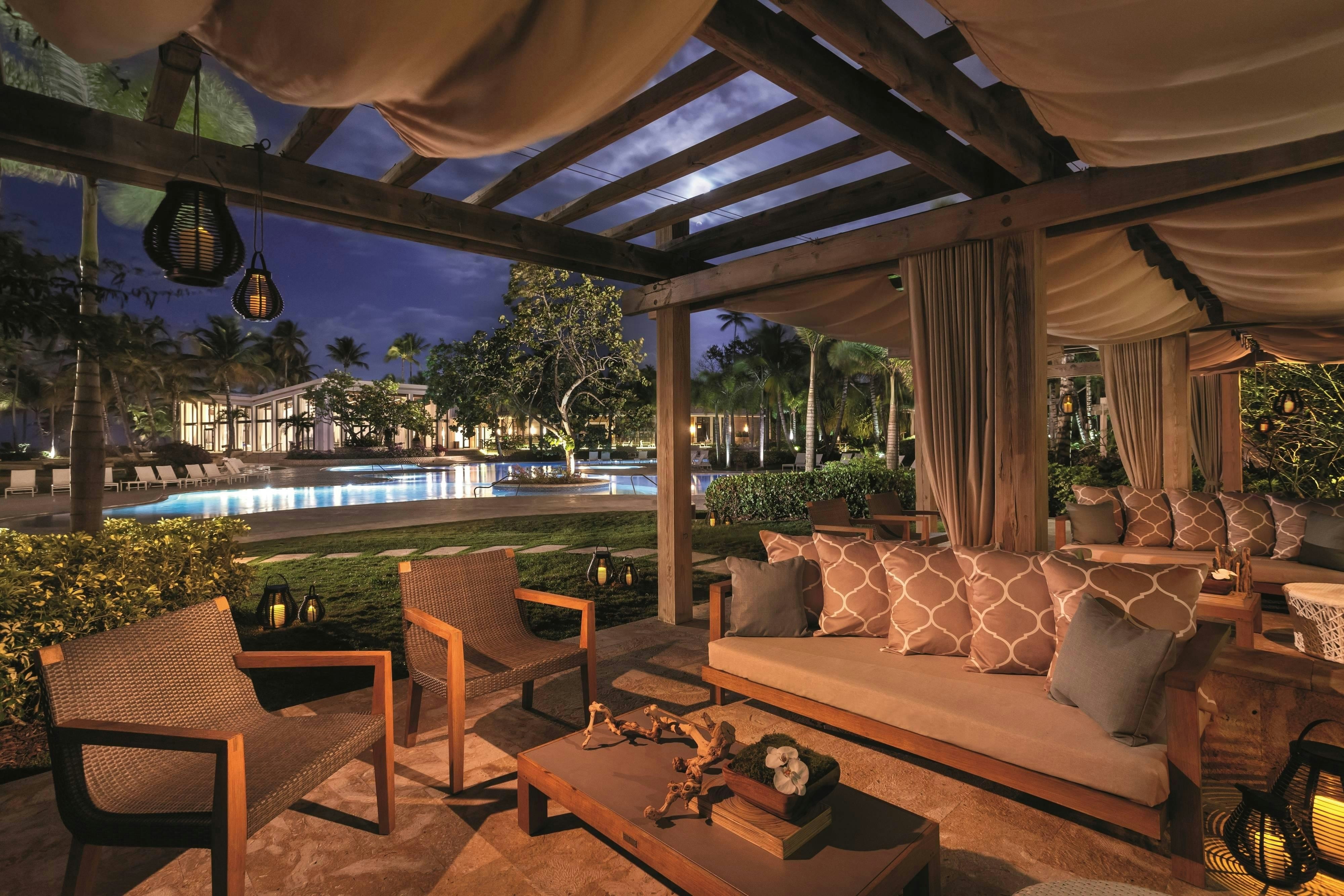 Dorado Beach A Ritz Carlton Reserve 16/47