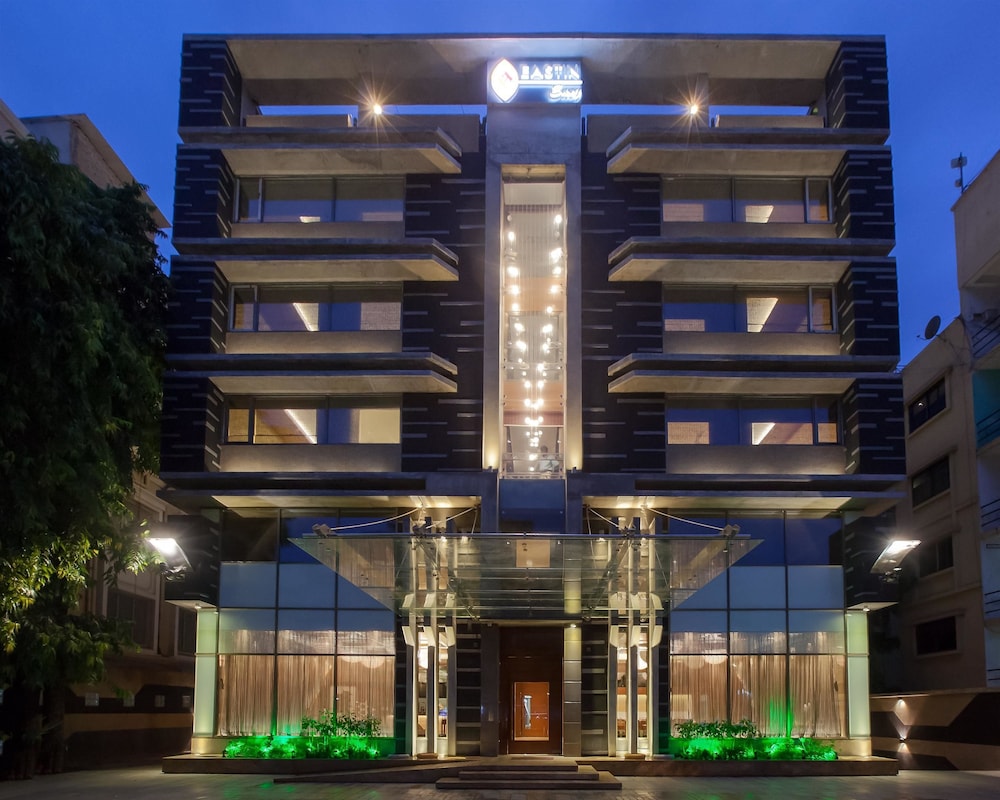 ホテル コスモポリタン アフマダーバード(Hotel Cosmopolitan Ahmedabad) 写真1
