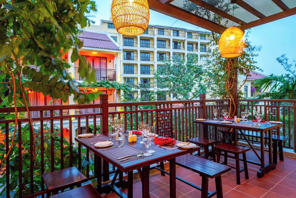Ahoy Hoi An Boutique Resort & Spa 37/50