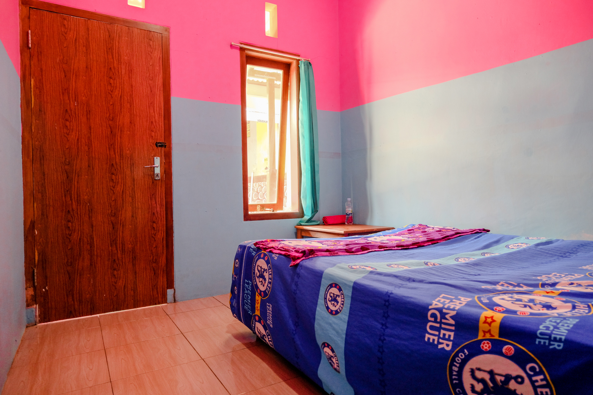 SPOT ON 1783 Ijen Traveller & Homestay 17/47