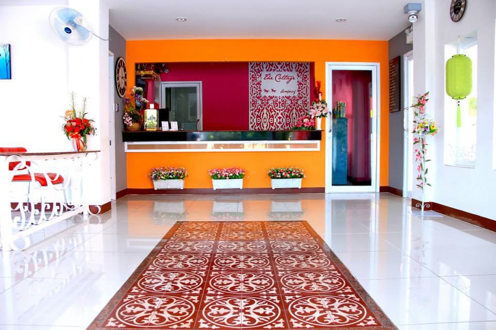 The Cottage Lampang 7/58