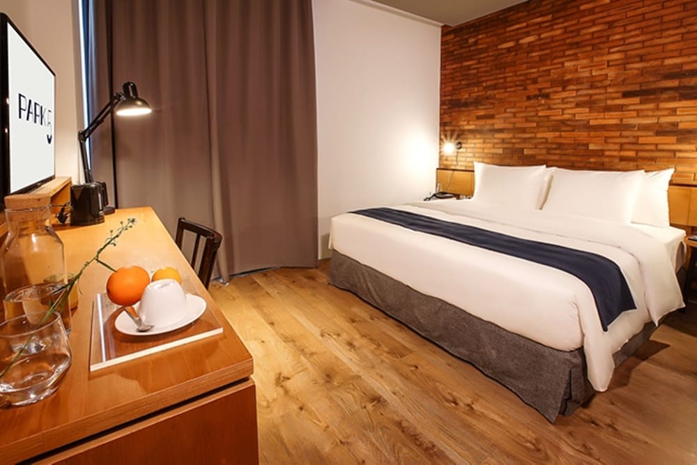 Park5 Hotel Cilandak 19/65