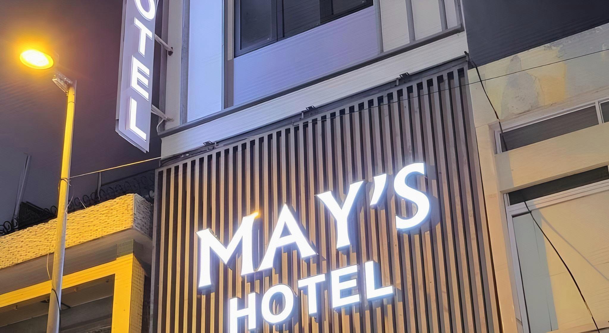 An Tam Hotel 2/79