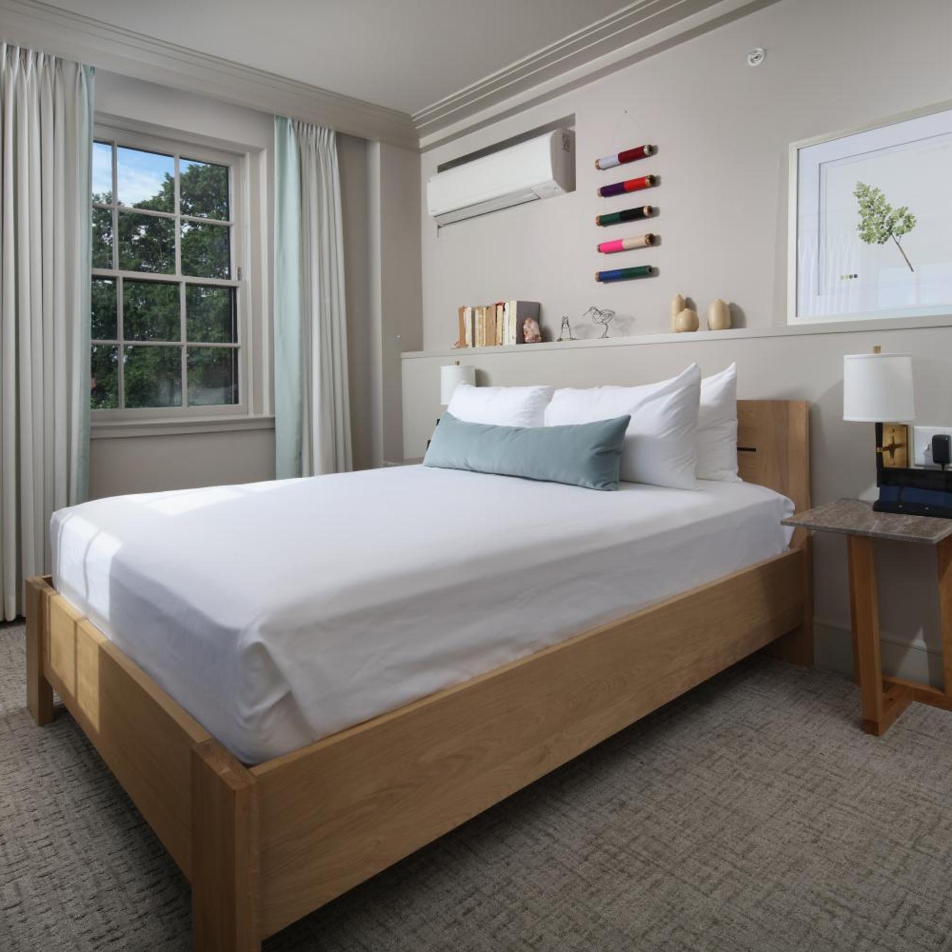 Room, Queen Bed