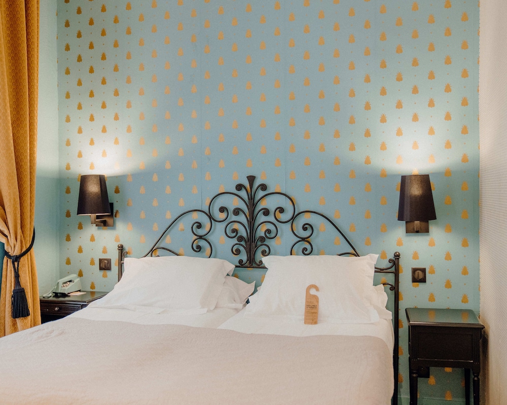 Hotel Le Grimaldi by HappyCulture 23/73