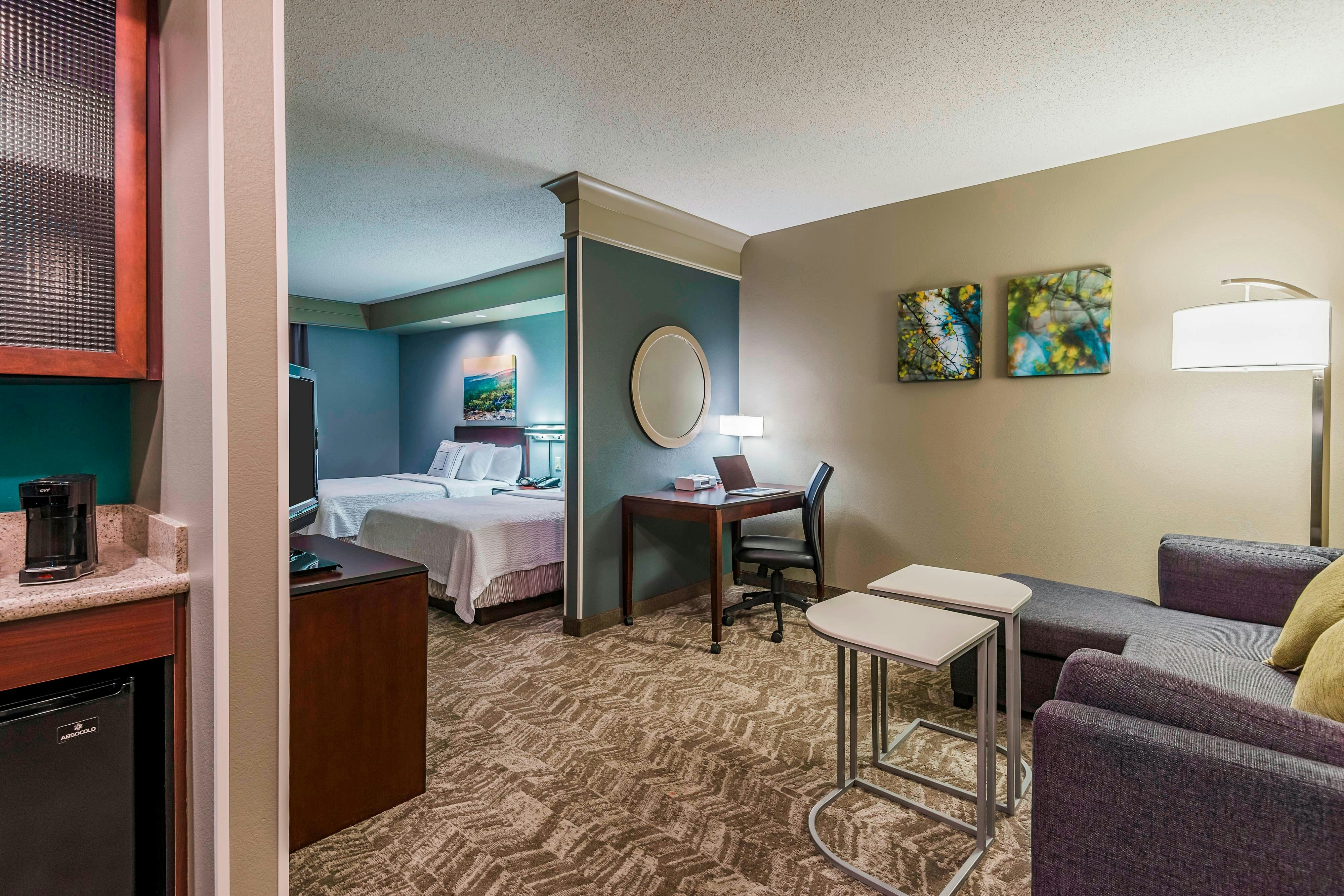Springhill Suites by Marriott Richmond Northwest 32/32