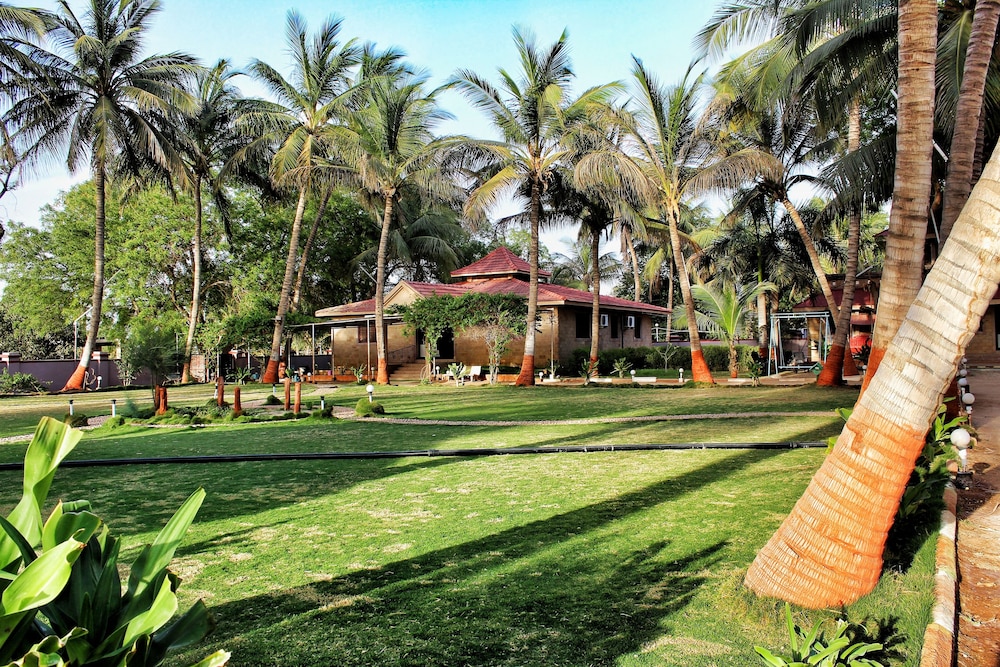 Stay Guru Resort Farm Villa 44/50