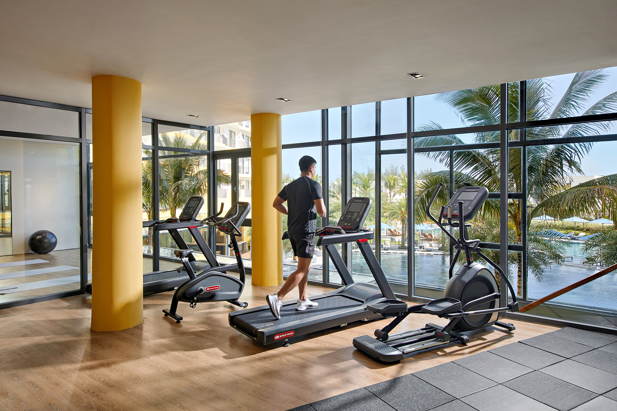 Royal Beachfront Villas & Spa Hoi An Danang 108/134