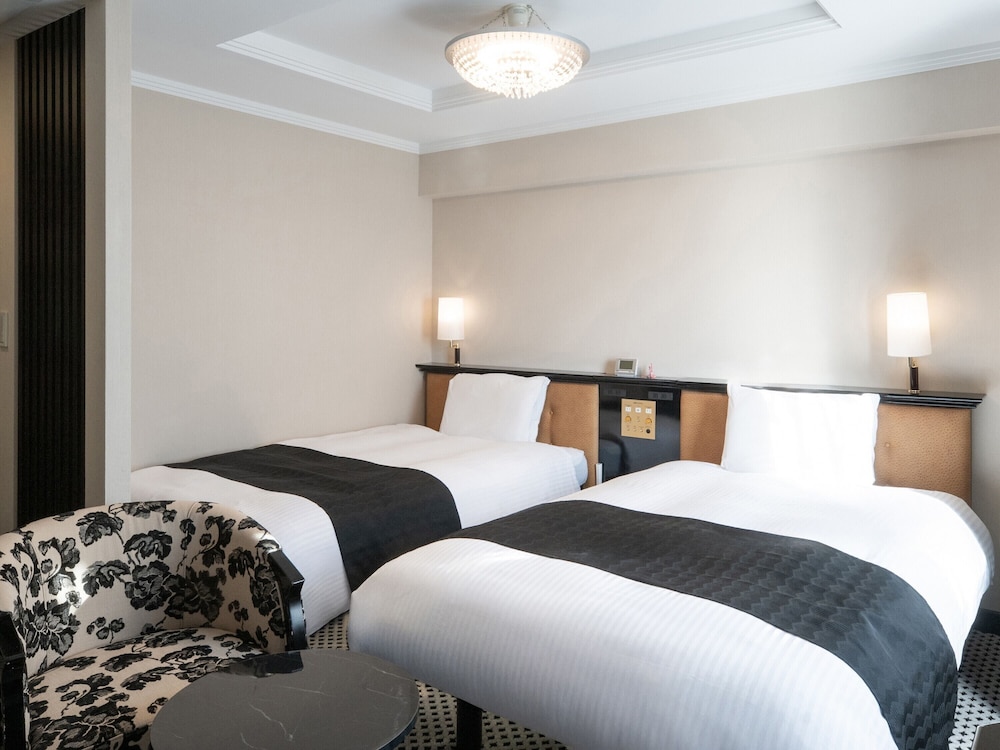 APA Hotel Hatchyobori - Eki - Minami 16/57