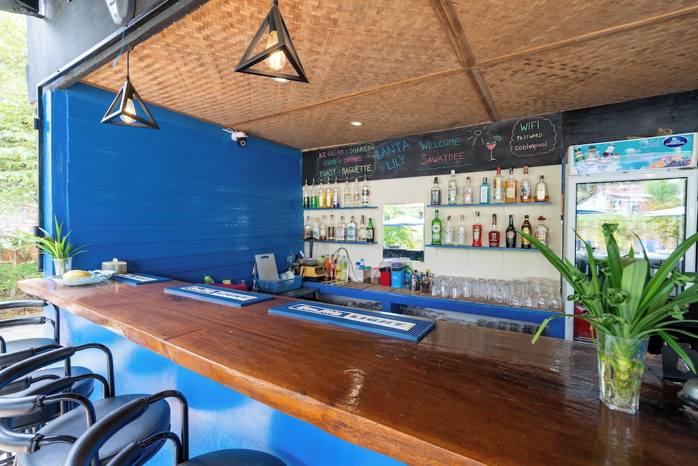 Mook Lanta Boutique Resort Spa 5/50