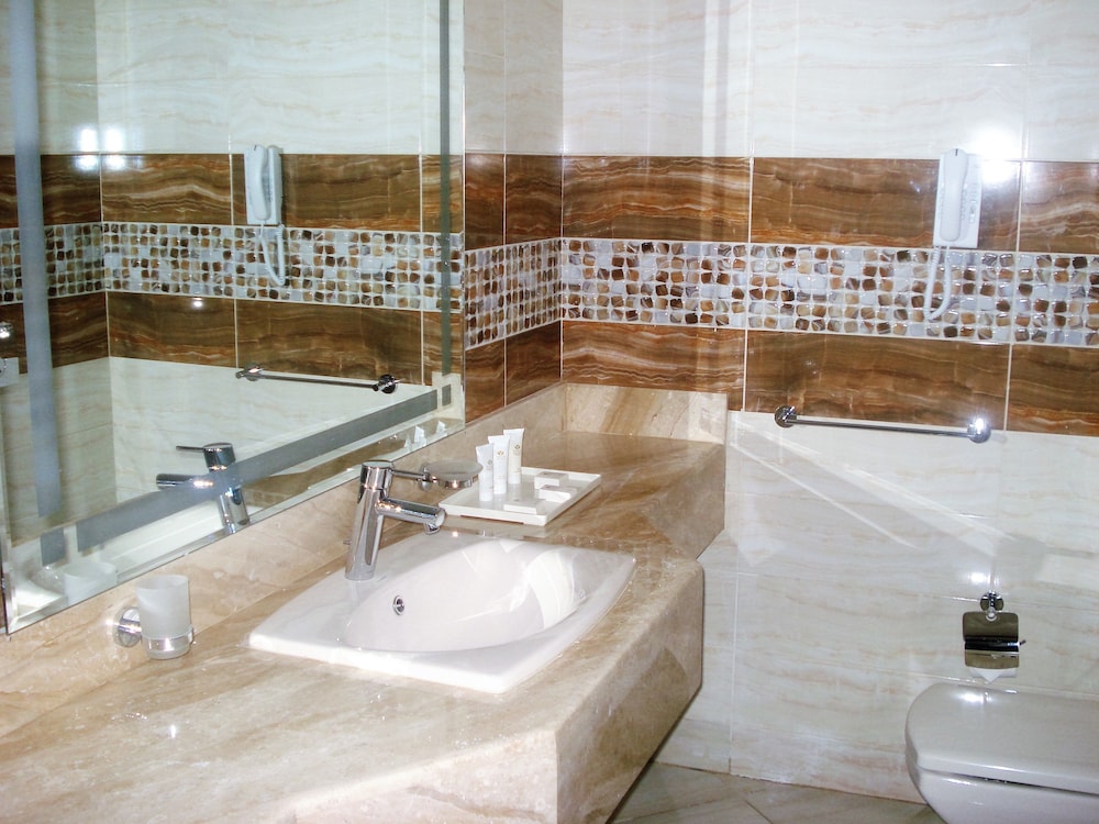 Gewan Hotel Cairo 37/39