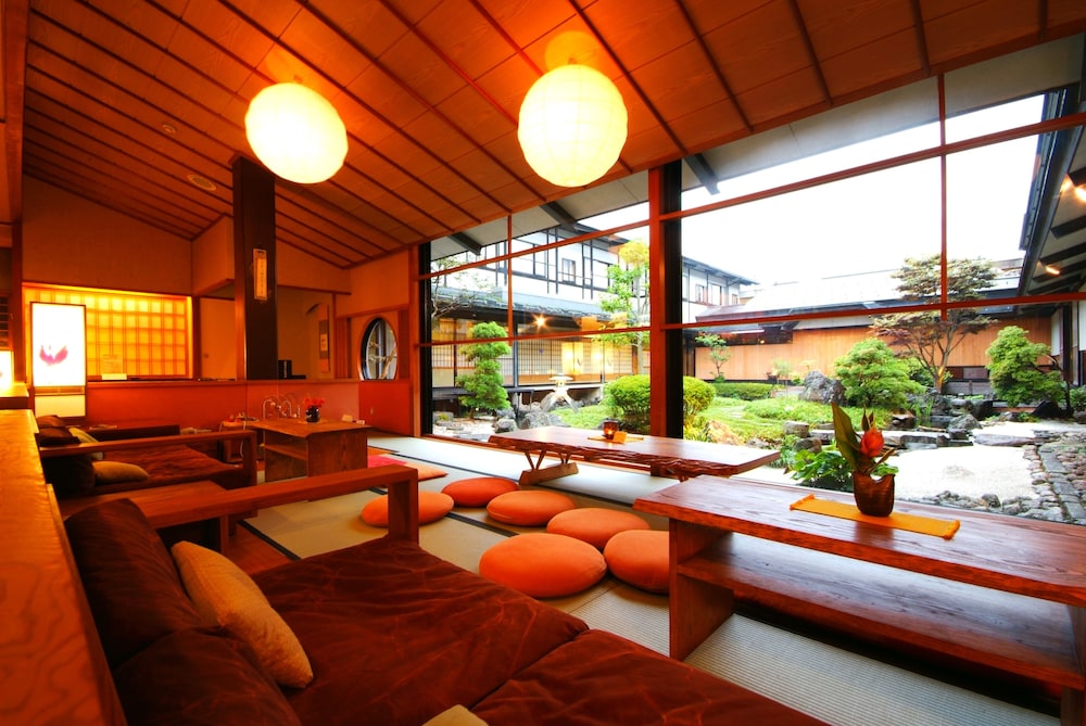 ONISHIYA SUISHOEN 44/60