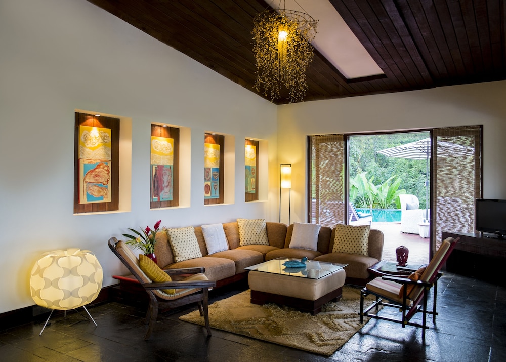 CASA COLVALE 35/50