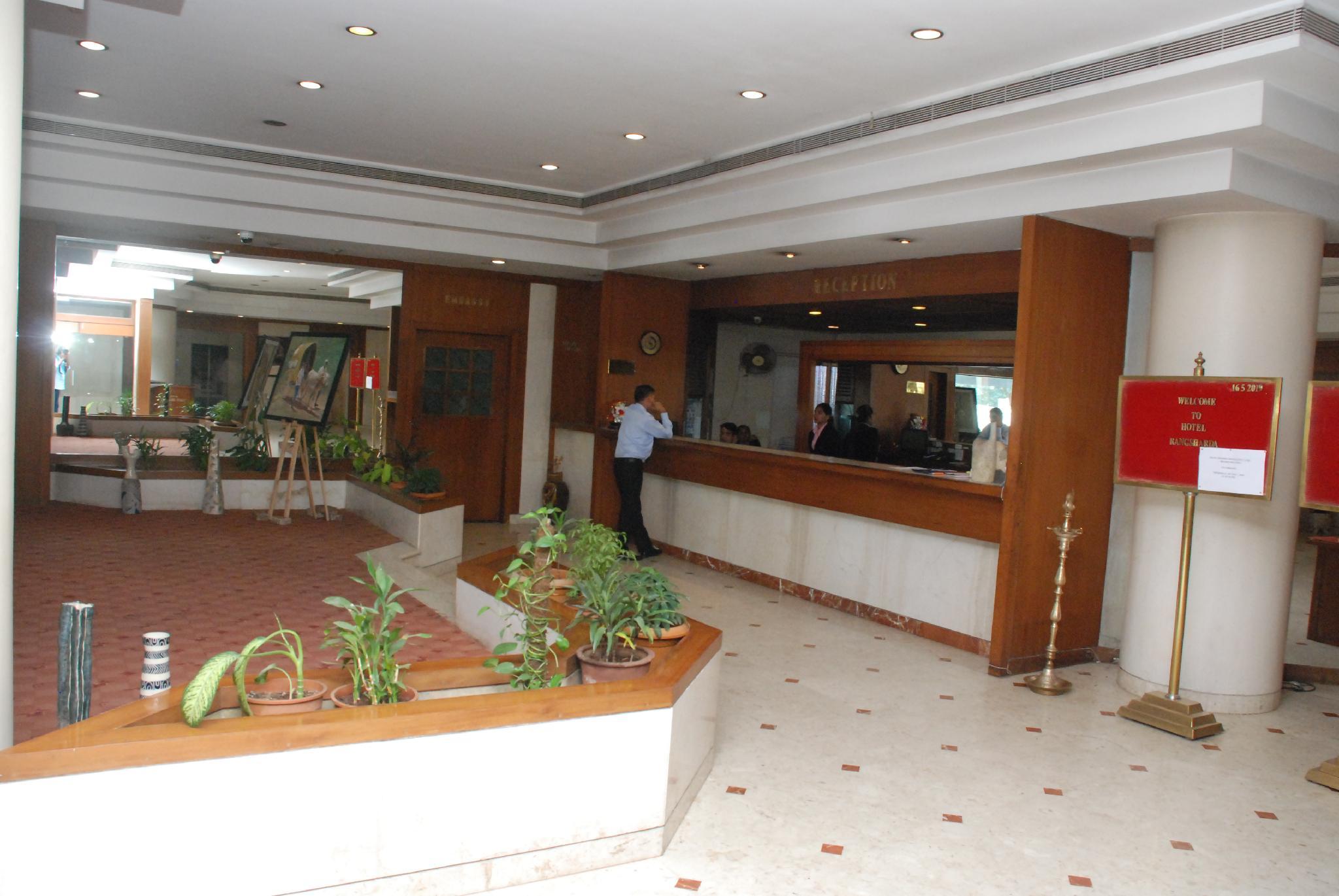 Hotel Rangsharda 9/27