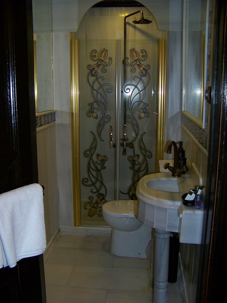 Hotel Edirne Osmanli Evleri 48/50