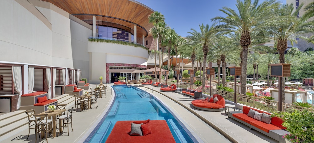 Red Rock Resort Casino and Spa 7/76