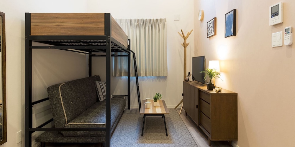 Trip Pod Tojin-Machi A (Ex TATERU bnb) 18/39