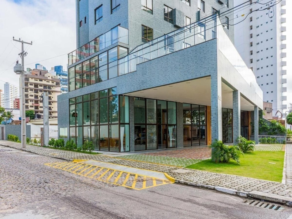 Ilusion hotel ponta negra Natal 38/50