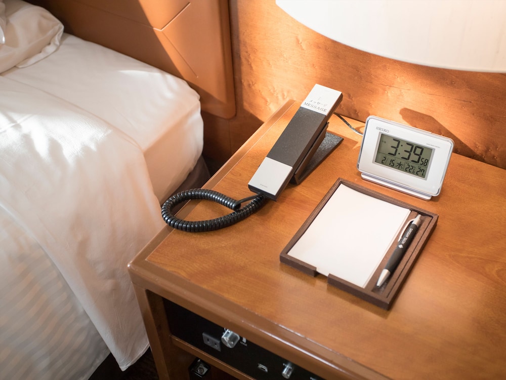 Hotel Mystays Premier Narita 34/34