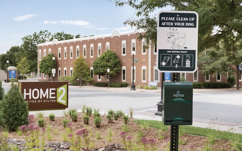 Home2 Suites By Hilton La Crosse 2/12