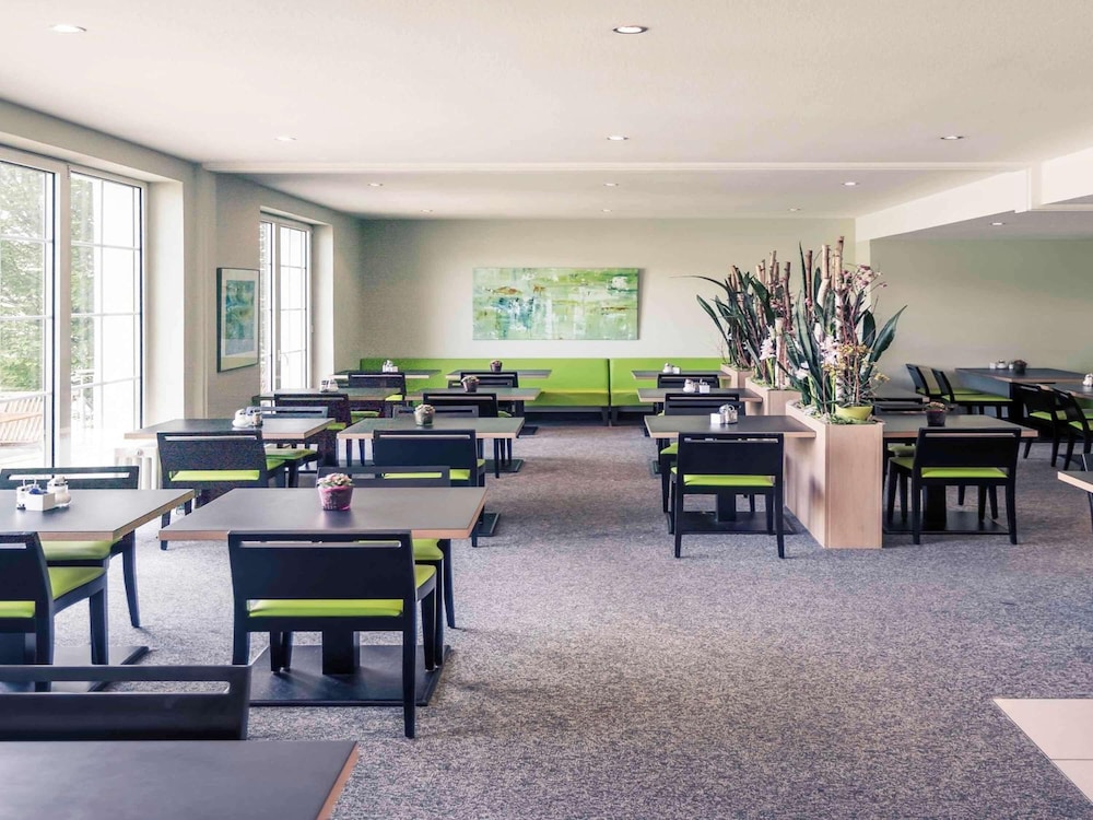 AKZENT Hotel Aufkirchen (Ex. mercure Muenchen Airport Aufkirchen) 26/44