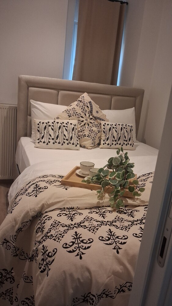 The White Swan Suites Beyoglu 26/74