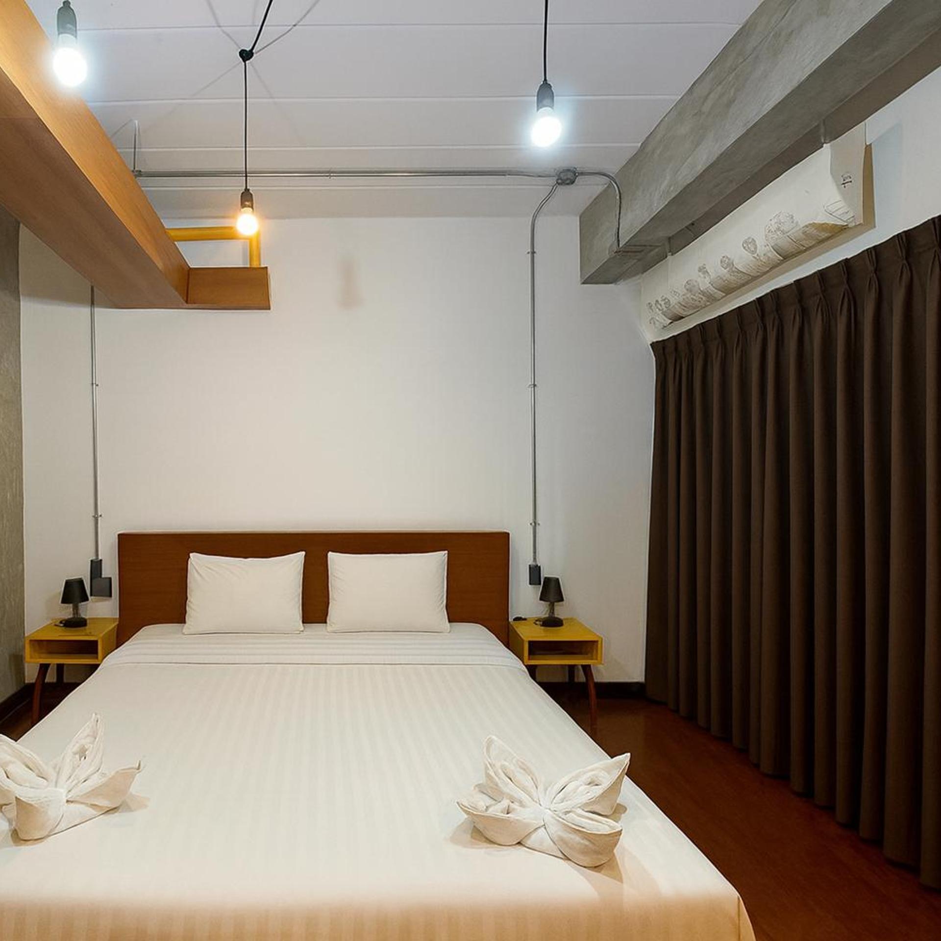 The Loft Room Nimman 28/78