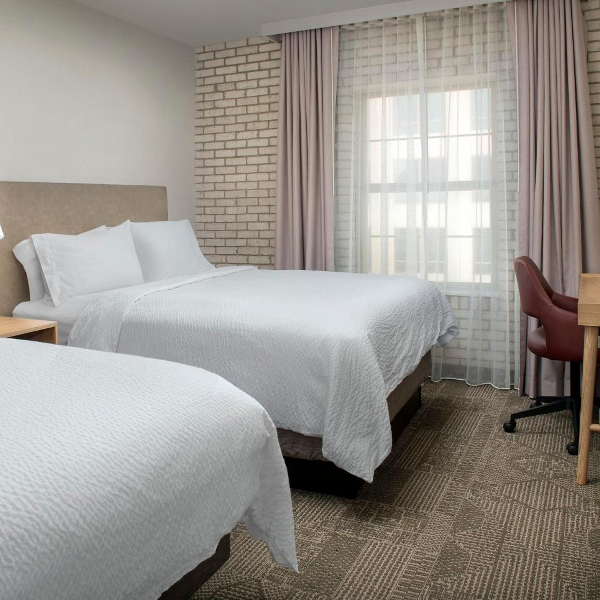 Room, Twin Beds, Accessible