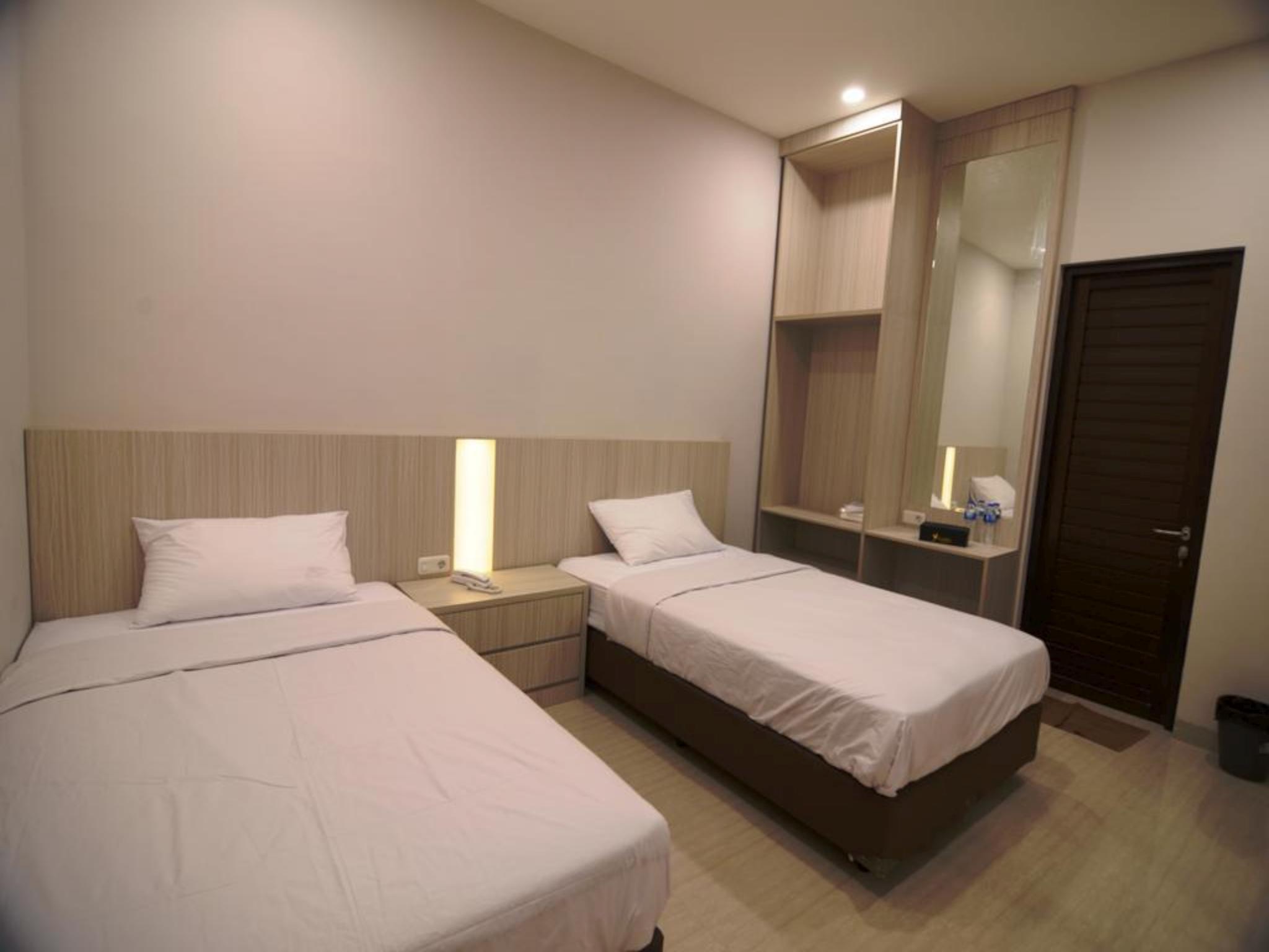 Yobel Guest House 12/25