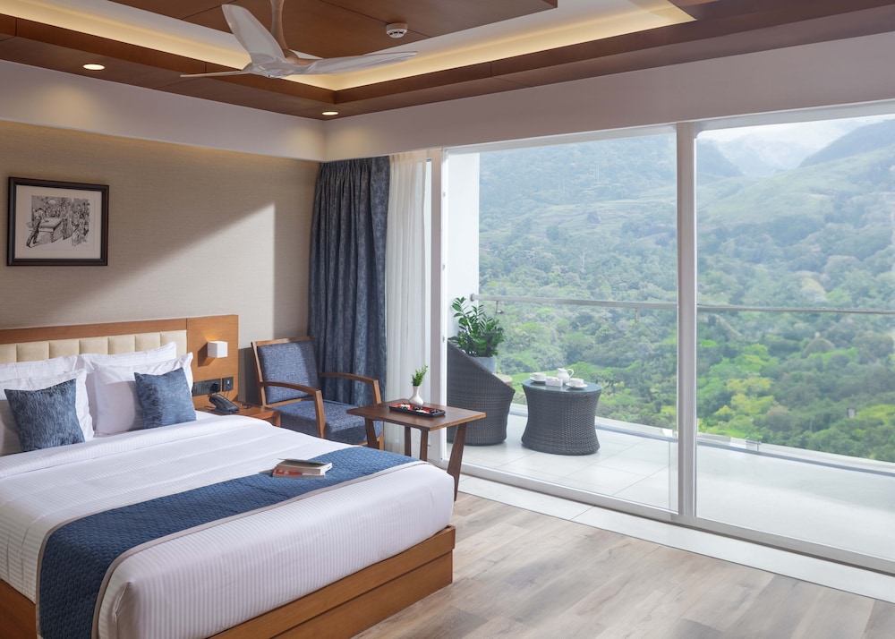 The Grand Cliff Resort Munnar 17/48