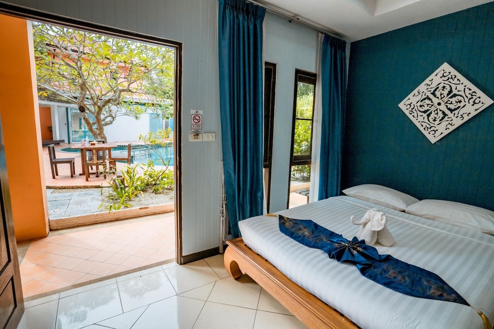 Kasalong Resort Pattaya 13/50