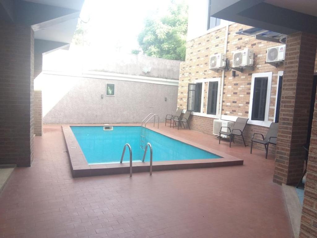 De Gladys Hotel 14/14