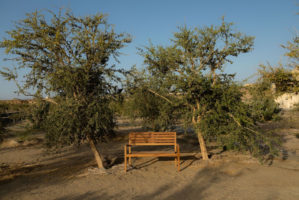 Wadi Sabarah Lodge 45/50